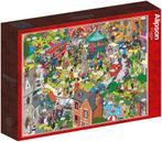 What Could Go Wrong? Puzzel (1000 stukjes) | Alipson Puzzle, Verzenden, Nieuw