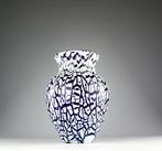 Saint Louis - Balustervaas - Kristal