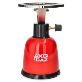 Camping kooktoestel | 1-pits (970 W, Exl. gasfles), Caravans en Kamperen, Kampeeraccessoires, Nieuw, Verzenden