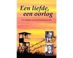 Een Liefde, Een Oorlog - Een Liefde, Een Oorlog, Boeken, Ophalen of Verzenden, Nieuw