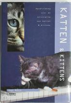 Handleiding voor de verzorging van katten & kittens, Nieuw, Verzenden