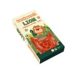 Lunch Punch Brooduitstekers Leeuw, Ophalen of Verzenden, Nieuw