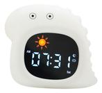 Youha Dino Slaaptrainer en Kinderwekker, Kinderen en Baby's, Verzenden, Nieuw