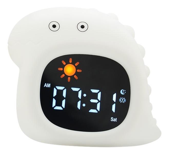 Youha Dino Slaaptrainer en Kinderwekker, Kinderen en Baby's, Kinderkamer | Inrichting en Decoratie, Nieuw, Verzenden