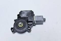 VW Polo Ruitbedieningsmotor raammotor links voor 6R0959801AB beschikbaar voor biedingen