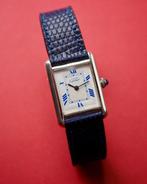 Cartier - Tank Must de Cartier - J. Rothschild Dial - 2416 -, Nieuw