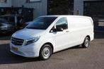 Zakelijke Lease |  Mercedes-Benz Vito 114 CDI Lang, Automaat, Gebruikt, Euro 6, Wit