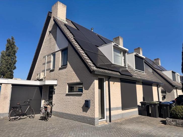 Te huur: Huis Prins Constantijnstraat in Beesd, Huizen en Kamers, Huizen te huur, Gelderland