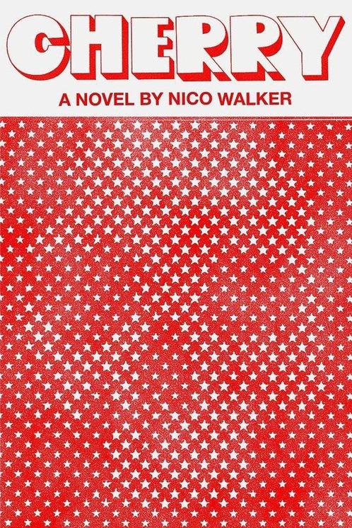 Cherry A novel 9780525520139 Nico Walker, Boeken, Overige Boeken, Gelezen, Verzenden