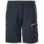 Musto 82003 Evolution Performance Dames Short 2.0  Navy 14, Watersport en Boten, Watersportkleding, Ophalen of Verzenden, Nieuw