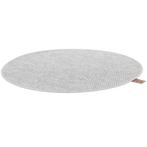 Buitenkleed 150 cm rond grijs 4 Seasons Outdoor, Tuin en Terras, Ophalen of Verzenden, Nieuw