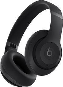 Beats Studio Pro zwart, Telecommunicatie, Mobiele telefoons | Overige merken, Zo goed als nieuw, Zonder simlock, Zonder abonnement