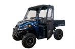 Seizmik 15-21 Polaris Ranger 570/800/EV Mid-Size Pro-fit, Ophalen of Verzenden