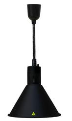 warmhoudlamp zwart 0,25 kw | Keuze uit 2 kleuren, Verzenden, Nieuw in verpakking