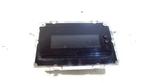 Multifunctionele display Ford Fiesta VI 1.25 8A6T18B955AJ, Ophalen of Verzenden, Gebruikt, Ford