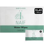 Naïf Baby & Kids Babydoekjes, Kinderen en Baby's, Overige Kinderen en Baby's, Verzenden, Nieuw