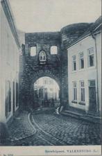 VALKENBURG - Grendelpoort, Verzenden, Gelopen