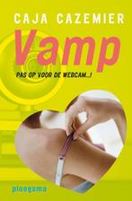 Vamp 9789021618708 Caja Cazemier, Boeken, Verzenden, Zo goed als nieuw, Caja Cazemier