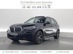 BMW X5 xDrive45e M Sport Pano HUD Luchtvering Massage AUT, Auto's, BMW, Automaat, X5, Plug-in hybride, Nieuw