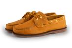 Timberland Bootschoenen in maat 42 Geel | 10% extra korting, Zo goed als nieuw, Verzenden, Timberland, Overige kleuren