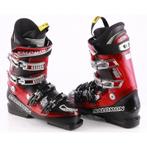 40,5 41 skischoenen SALOMON IMPACT X7, 3D buckle, extended l, Gebruikt, Verzenden, Schoenen, Salomon