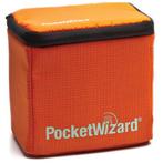 PocketWizard G-Wiz Squared Case oranje, Nieuw, Overige merken, Ophalen of Verzenden