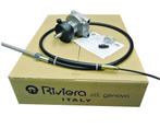 RIVIERA STUURSYSTEEM SET SERIES SG04 DELUXE, Watersport en Boten, Ophalen of Verzenden, Nieuw, Zeilboot of Motorboot