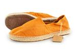 Natural World Espadrilles in maat 45 Geel | 25% extra, Kleding | Heren, Schoenen, Natural World, Overige kleuren, Verzenden, Nieuw