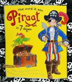 Hoe word ik een piraat in 7 dagen 9789025742089, Verzenden, Gelezen, Laurence Rees