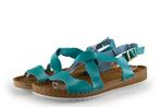 Minilu Sandalen in maat 40 Overig, Kleding | Dames, Schoenen, Overige kleuren, Verzenden, Sandalen of Muiltjes, Zo goed als nieuw