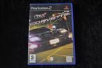 Corvette Playstation 2 PS2