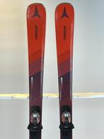 Atomic Redster TR 2025 - 156 cm, 140 tot 160 cm, Gebruikt, Ophalen of Verzenden, Carve