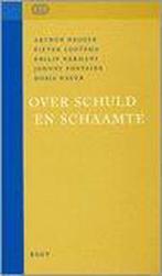 Over Schuld en schaamte 9789075886276 Arthur Hegger, Arthur Hegger, Gelezen, Verzenden