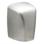 Fast Dry handdroger 1600W | RVS, Verzenden, Nieuw in verpakking, Reinigen