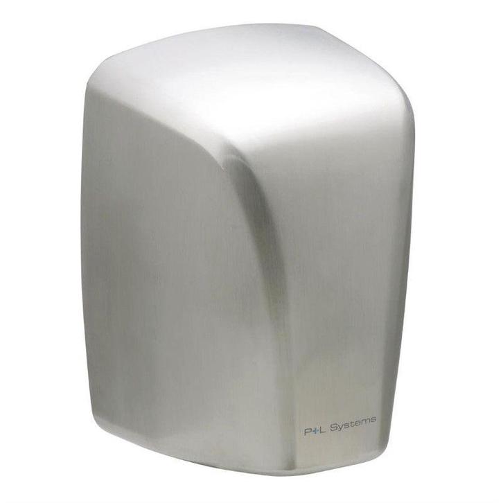 Fast Dry handdroger 1600W | RVS, Zakelijke goederen, Horeca | Keukenapparatuur, Nieuw in verpakking, Reinigen, Verzenden