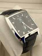 TAG Heuer - Monaco Calibre 6 - WW2110-EEA6980 - Heren -, Sieraden, Tassen en Uiterlijk