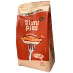 Story Pies Appeltaart-mix 400g, Verzenden, Nieuw
