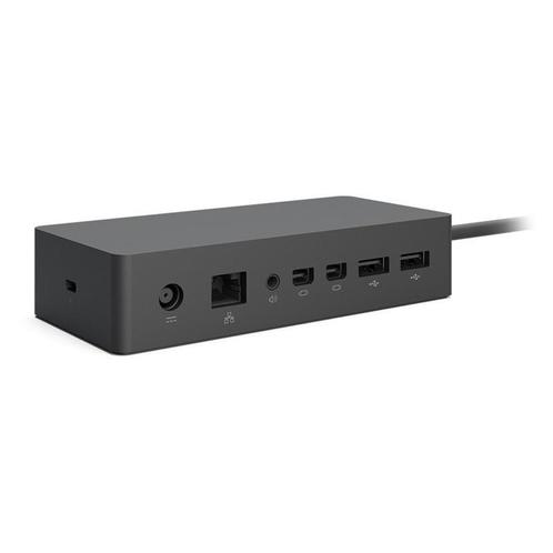 MICROSOFT SURFACE DOCK MODEL 1661, Computers en Software, Dockingstations, Zo goed als nieuw, Ophalen of Verzenden
