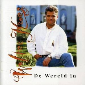 cd - Wolter Kroes - Ga De Wereld in, Cd's en Dvd's, Cd's | Overige Cd's, Zo goed als nieuw, Verzenden