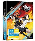 dvd film box - - Garei Zero: Complete Series [DVD], Cd's en Dvd's, Dvd's | Overige Dvd's, Zo goed als nieuw, Verzenden