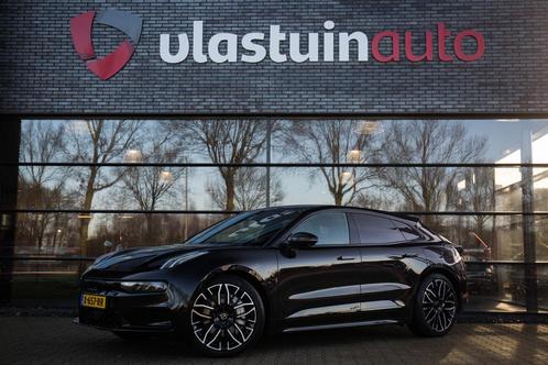 ZEEKR 001 AWD Privilege 100 kWh uit 2024, 29.021 km,, Auto's, Overige Auto's, Financial lease, Ophalen