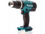 Makita DHP453Z 18 V Klopboor-/schroefmachine - Losse Body, Verzenden, Zo goed als nieuw