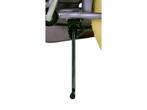 Volare Blossom Kinderfiets - Meisjes - 16 inch - Paars, Verzenden, Zo goed als nieuw