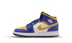 Air Jordan 1 Mid Lakers (GS), Kleding | Dames, Nieuw