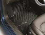 rubber auto mattenset set mat voorzijde voorkant Passat 2..., Auto-onderdelen, Verzenden, Nieuw