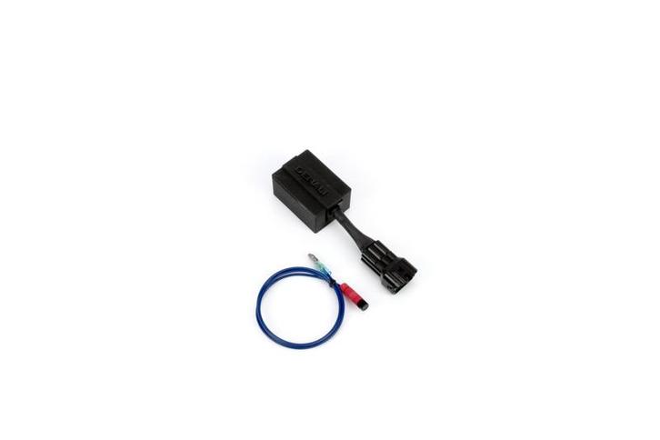 DENALI DataDim Dual Intensity Controller, Fietsen en Brommers, Brommeronderdelen | Algemeen, Nieuw, Verzenden