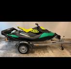 Sea-Doo SPARK trixx 2-Up, Watersport en Boten, Ophalen, Nieuw, Benzine, 200 pk of meer
