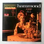 James Last, Hammond-Bar-Combo – Hammond A Gogo Vol. II ..., Verzenden, Nieuw in verpakking