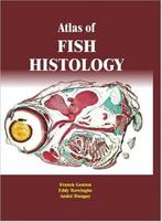 9781578085446 Atlas of Fish Histology Franck Genten, Boeken, Informatica en Computer, Nieuw, Franck Genten, Verzenden