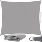 Gardlov waterproof schaduwdoek grijs UV bestendig  3 x 2 m, Ophalen of Verzenden, Nieuw